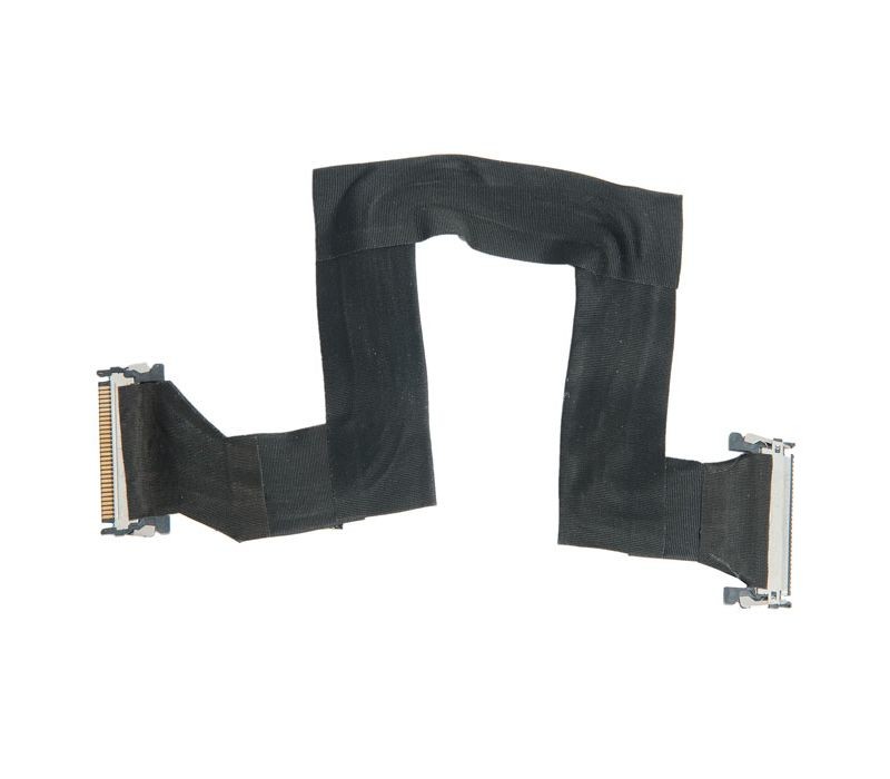 Шлейф матрицы LVDS для iMac 21 A1311 Late 2009 922-9132 593-1006
