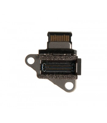 Разъем I/O USB-C для MacBook 12 Retina A1534 Early 2015 923-00412 605-00540
