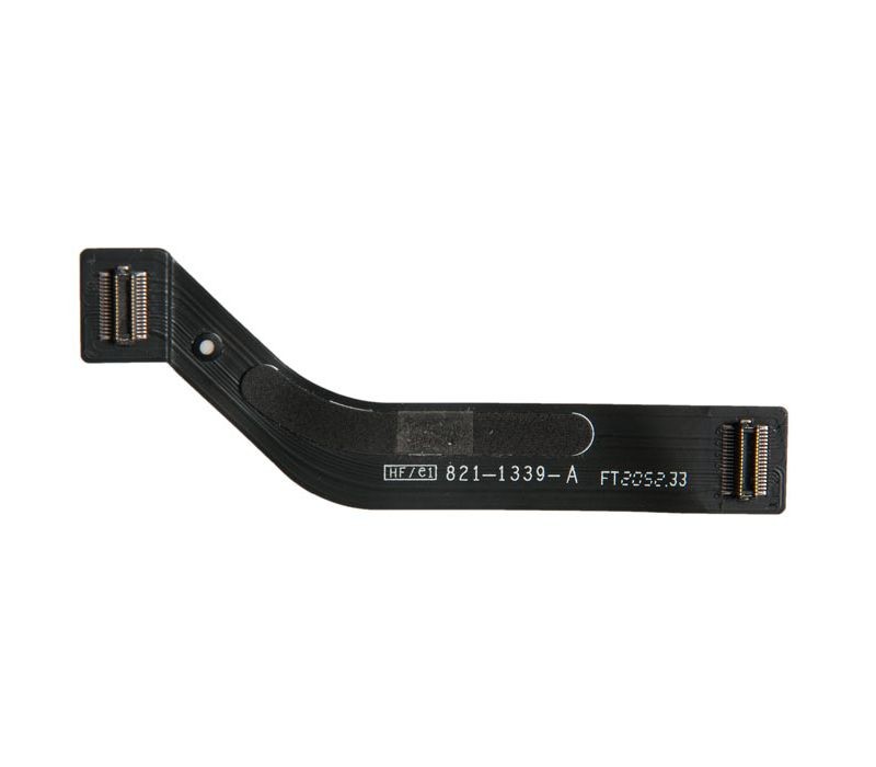 Шлейф платы I/O для MacBook Air 13 A1369 Mid 2011 922-9966 821-1339
