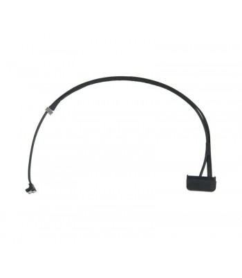 Кабель жесткого диска HDD данные и питание для iMac 27 A1419 Late 2012 Late 2013 / 923-0312