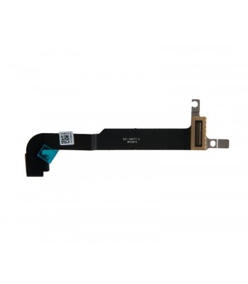 Шлейф платы I/O для MacBook 12 Retina A1534 Early 2015 923-00461 821-00077