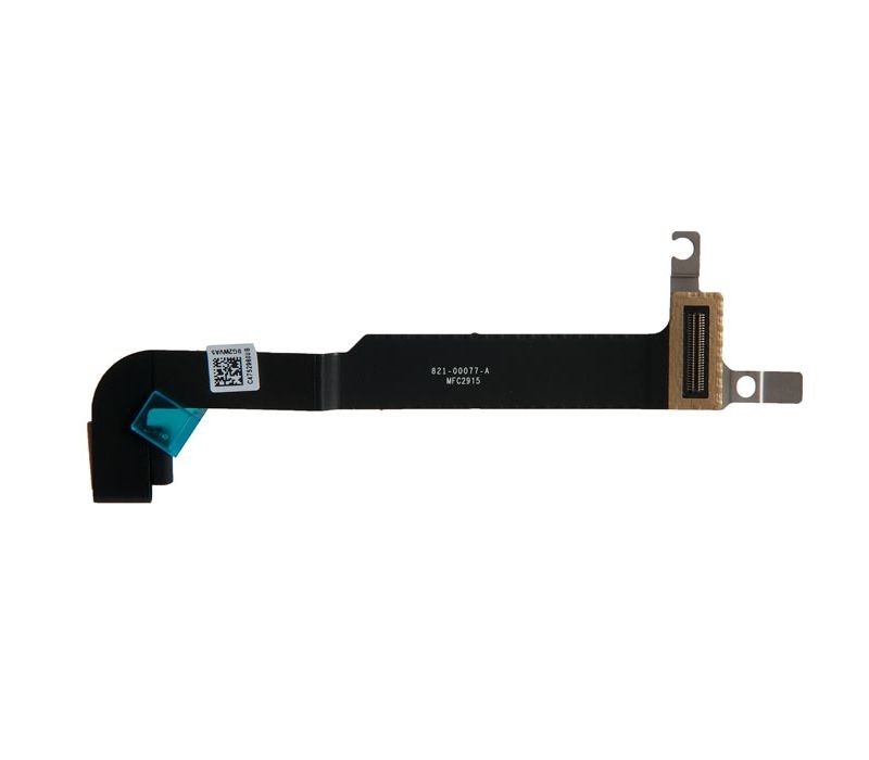 Шлейф платы I/O для MacBook 12 Retina A1534 Early 2015 923-00461 821-00077