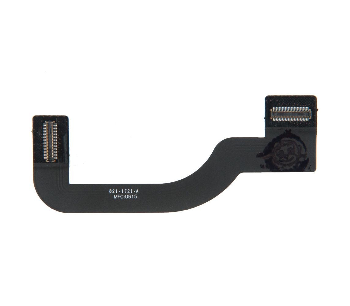 Шлейф платы I/O для MacBook Air 11 A1465 Mid 2013 Early 2014 Early 2015 923-0431 821-1721