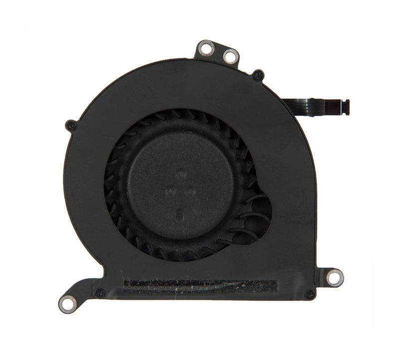 Вентилятор для MacBook Air 13 A1369 A1466 Late 2010 - Mid 2017 922-9643