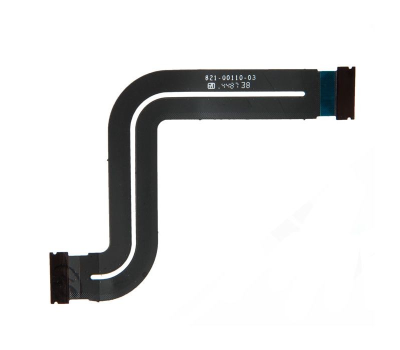 Шлейф клавиатуры MacBook 12 Retina A1534 923-00408 821-2697 821-00110-03