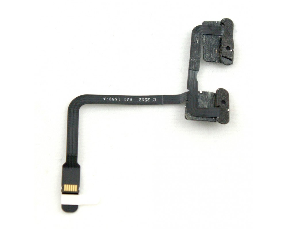 Микрофон для MacBook Pro 13" Retina A1425 (Late 2012 - Early 2013)