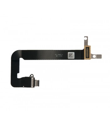 Шлейф платы I/O для MacBook 12 Retina A1534 Early 2016 Mid 2017 923-00997 821-00482