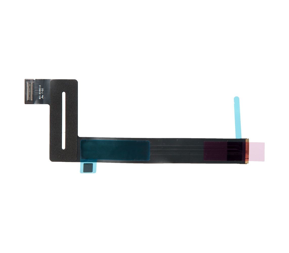 Шлейф трекпада для MacBook Pro 13 Retina Touch Bar A1706 Late 2016 Mid 2017 / 821-01063-A
