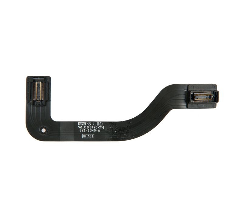 Шлейф платы I/O для MacBook Air 11 A1370 Mid 2011 923-0010 821-1340
