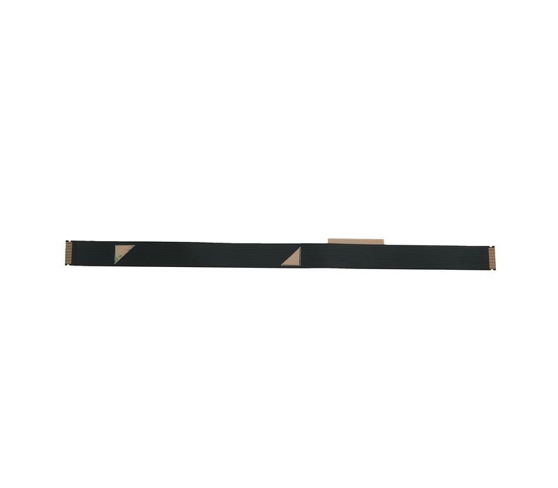Шлейф трекпада для MacBook Air 13 A1369 A1466 Mid 2011 Mid 2012 922-9967 593-1428-A