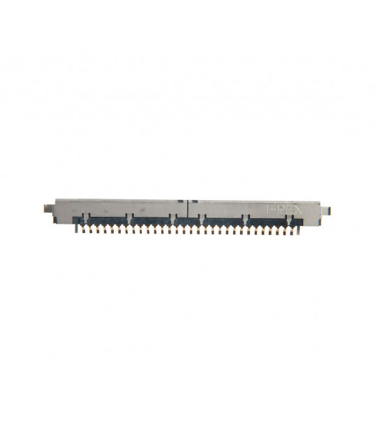 lvds connector 40 pin