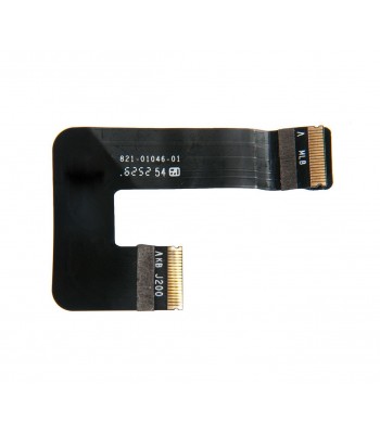 Шлейф клавиатуры для MacBook Pro 13 Retina A1708 Late 2016 Mid 2017 923-01447 821-01046