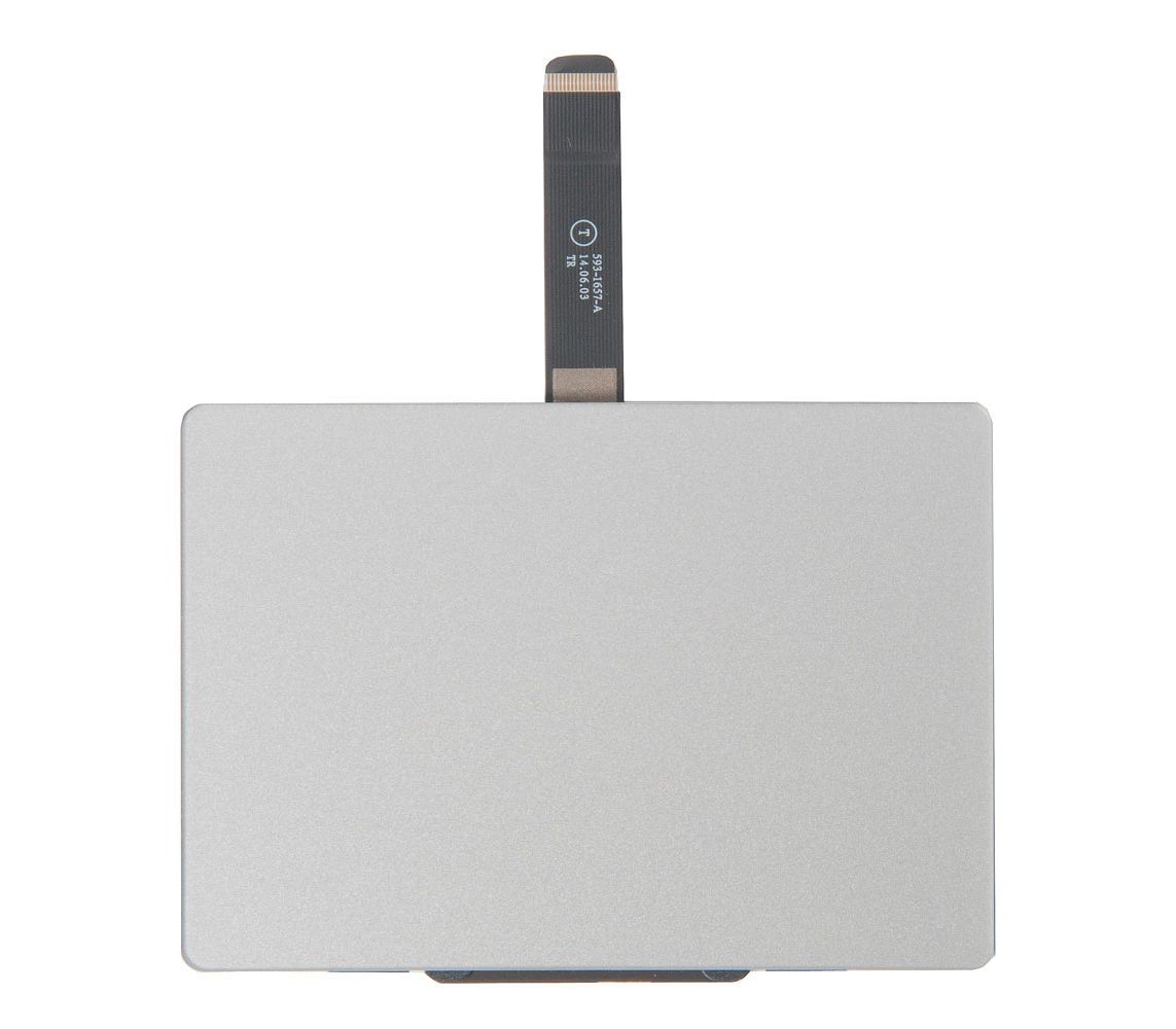Трекпад со шлейфом для MacBook Pro 13 Retina A1502 Late 2013 Mid 2014 661-8154 593-1657