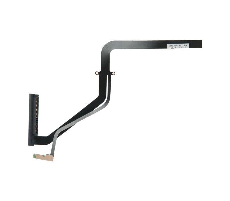 Шлейф HDD для MacBook Pro 13 (A1278 821-0814-A 2009-2010)