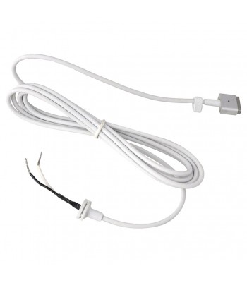 Зарядный кабель с магнитным разъемом для MagSafe 2 T-образный 45W, 60W, 85W