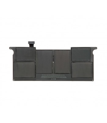 Аккумулятор для MacBook Air 11 A1370 A1465 35Wh 7.3V A1406 Mid 2011 Mid 2012 661-6068 661-5736 / AAA