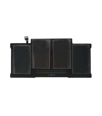 Аккумулятор для MacBook Air 13 A1369 50Wh 7.3V A1377 Late 2010 661-6055 661-6639 661-5731 020-6955-A / AAA