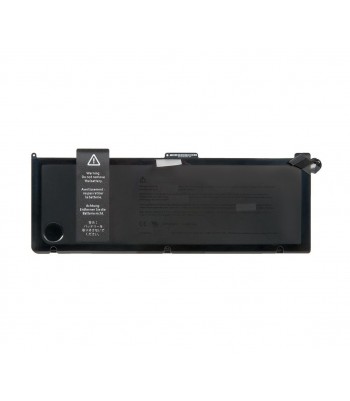 Аккумулятор для MacBook Pro 17 A1297 95Wh 7.3V A1309 Early 2009 Mid 2009 Mid 2010 661-5535 661-5037 020-6313-C / AAA