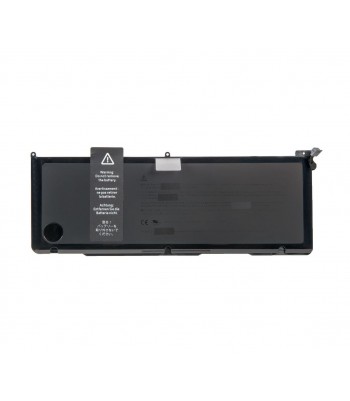 Аккумулятор для MacBook Pro 17 A1297 95Wh 10.95V A1383 Early 2011 Late 2011 661-5960 020-7149-A / AAA