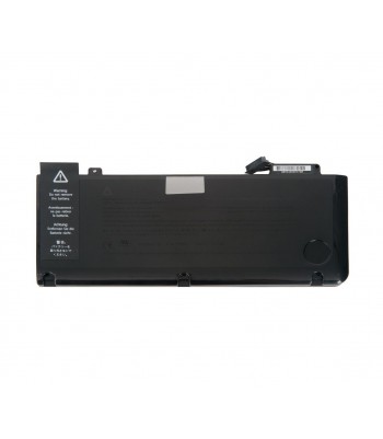 Аккумулятор для MacBook Pro 13 A1278 63.5Wh 10.95V A1322 Mid 2009 - Mid 2012 661-5229 020-6547-A / AAA