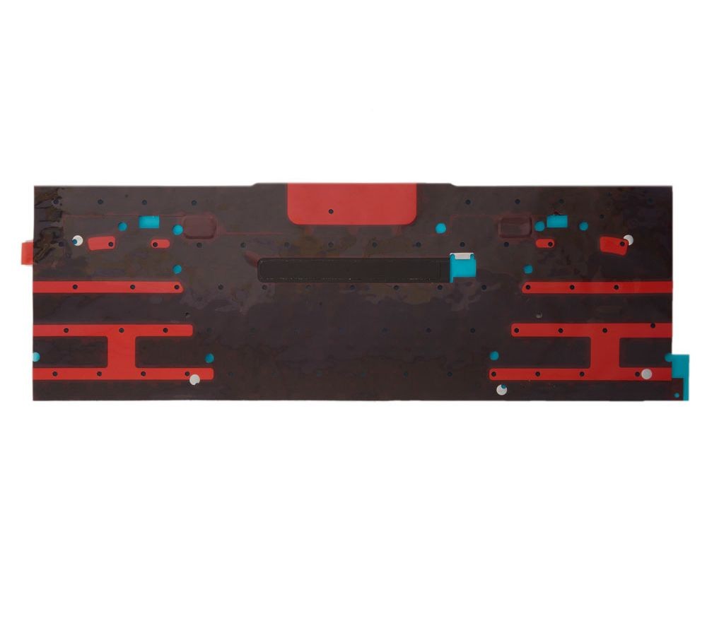 Подложка клавиатуры для MacBook Pro 15 Retina Touch Bar A1707 Late 2016 Mid 2017