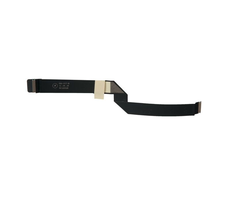 Шлейф трекпада для MacBook Pro 13 Retina A1425 Late 2012 Early 2013 923-0225 593-1577