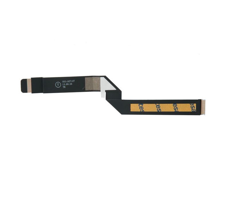 Шлейф трекпада для MacBook Pro 13 Retina A1502 Late 2013 Mid 2014 661-8154 593-1657