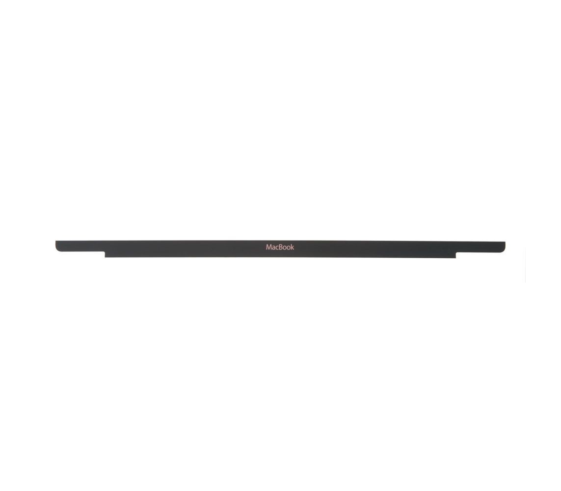 Нижняя рамка дисплея для MacBook 12 Retina A1534 Rose Gold Early 2015 Early 2016 Mid 2017