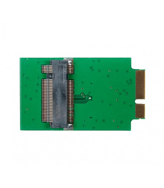 Какие ssd подходят для macbook air a1369