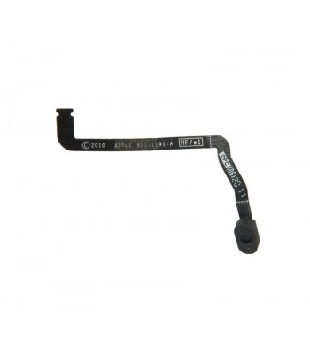Микрофон со шлейфом для MacBook Air 11 A1370 Mid 2011 821-1191 922-9677