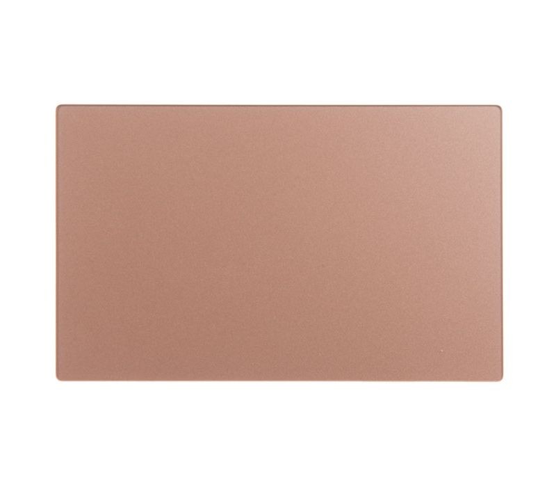 Трекпад для MacBook 12 Retina A1534 Early 2016 Mid 2017 Rose Gold Розовое Золото