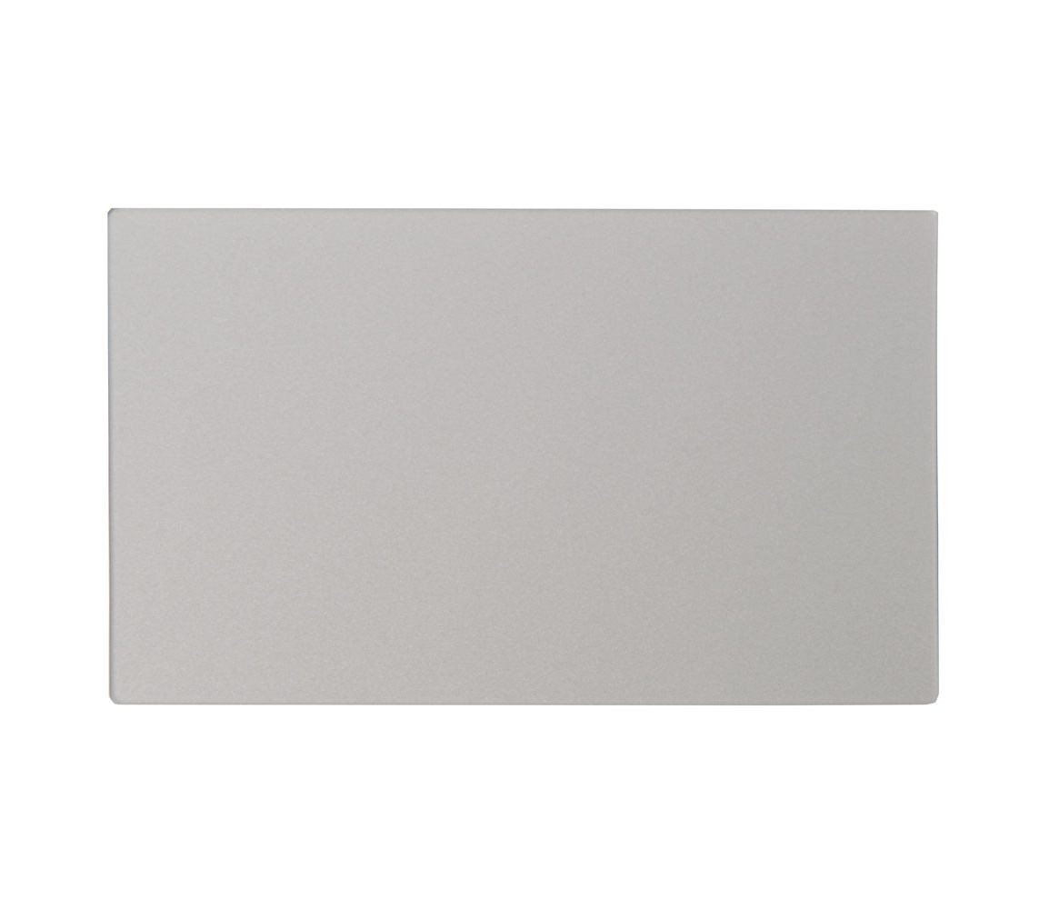 Трекпад для MacBook 12 Retina A1534 Early 2016 Mid 2017 Silver Серебро