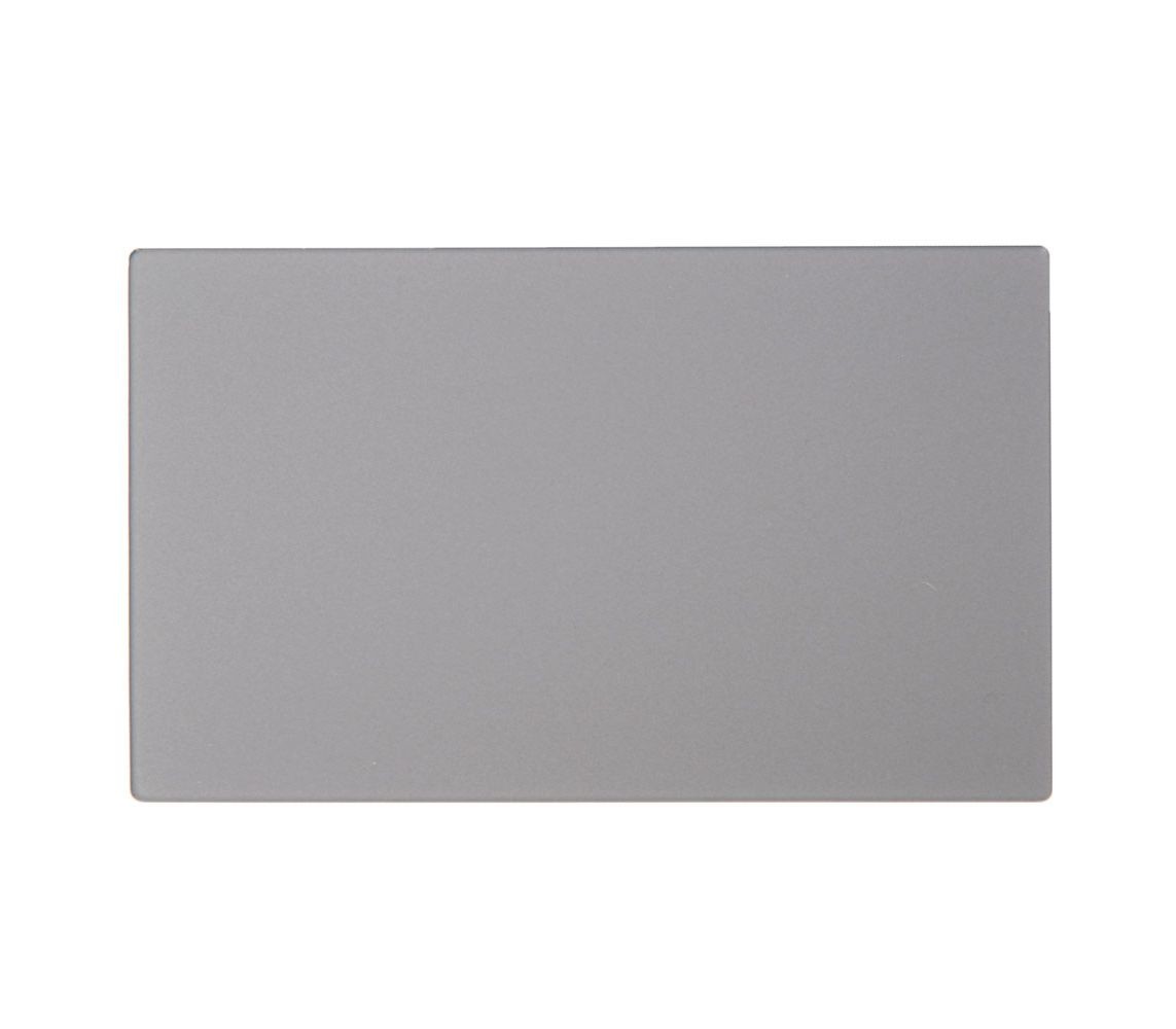 Трекпад для MacBook 12 Retina A1534 Early 2016 Mid 2017 Space Gray Серый Космос