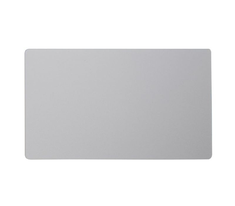 Трекпад для MacBook Pro 13 Retina Touch Bar A1706 A1708 A1989 A2159 Late 2016 Mid 2019 Silver Серебро