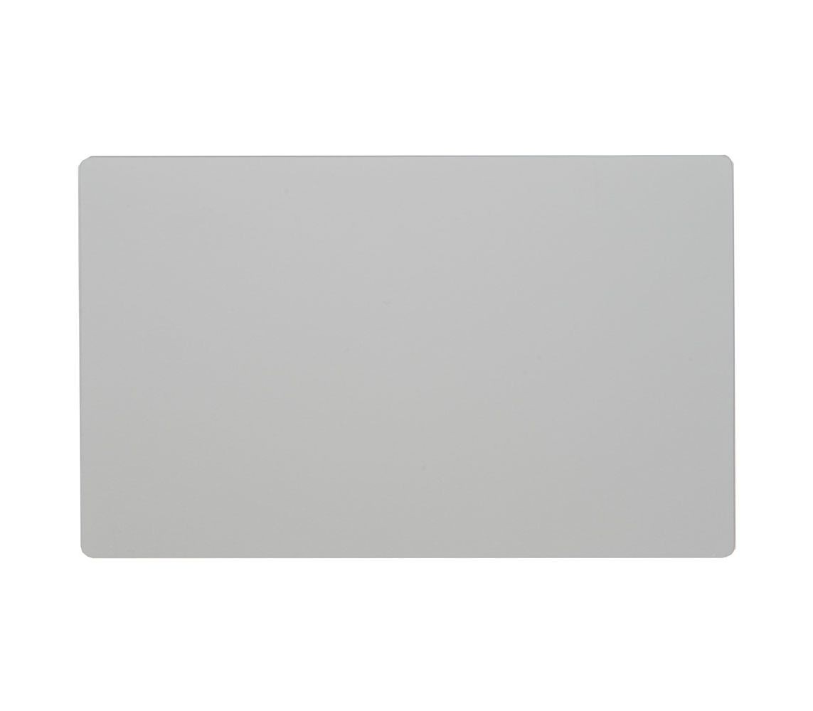 Трекпад для MacBook Pro 15 Retina Touch Bar A1707 Late 2016 Mid 2017 Silver Серебро