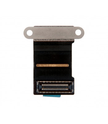 Шлейф дисплейного модуля / матрицы EDP для MacBook Pro 16 Retina Touch Bar A2141 Late 2019 / 923-03933