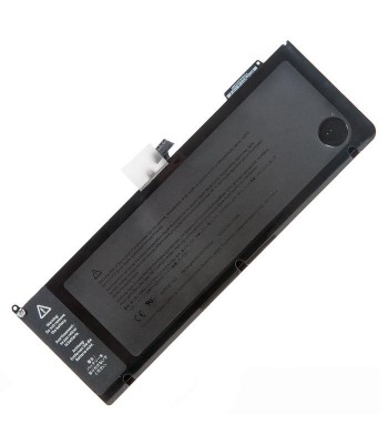 Аккумулятор для MacBook Pro 15 A1286 77.5Wh 10.95V A1382 Early 2011 Late 2011 Mid 2012 661-5844 020-7134A / OEM
