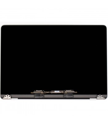 Дисплейный модуль в сборе для MacBook Pro 13 Retina Touch Bar A1706 A1708 Late 2016 Mid 2017 Silver / класс A
