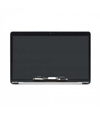 Дисплейный модуль в сборе для MacBook Pro 13 Retina Touch Bar A1706 A1708 Late 2016 Mid 2017 Space Gray OEM