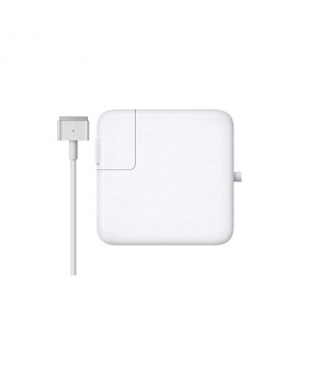 Блок питания для MacBook Air 11 13 45W MagSafe 2 14.85V 3.05A совместимый с A1436 OEM (в коробке)