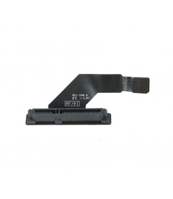 Шлейф жесткого диска HDD нижний Mac mini A1347 Mid 2011 076-1390 821-1346