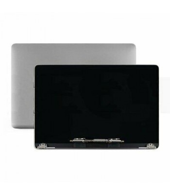 Дисплейный модуль в сборе для MacBook Air 13 A2179 Late 2018 - Mid 2019 Space Gray Серый космос OEM