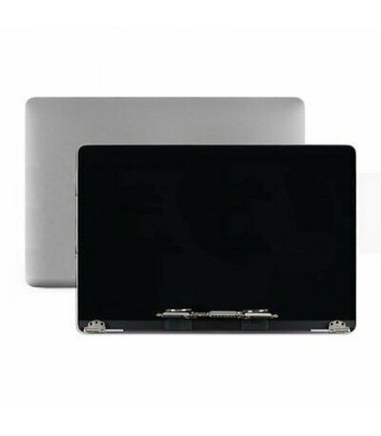 Дисплейный модуль в сборе для MacBook Air 13 A2179 Late 2018 - Mid 2019 Space Gray Серый космос / класс А