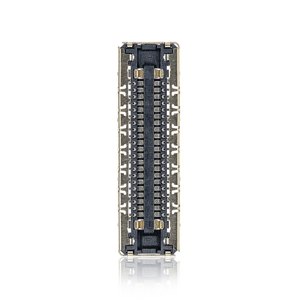 Разъем шлейфа LCD MacBook A1706/A1707/A1708/A1989/A2159/A2251/A2289/A1990/A1932/A2179 - 42pin