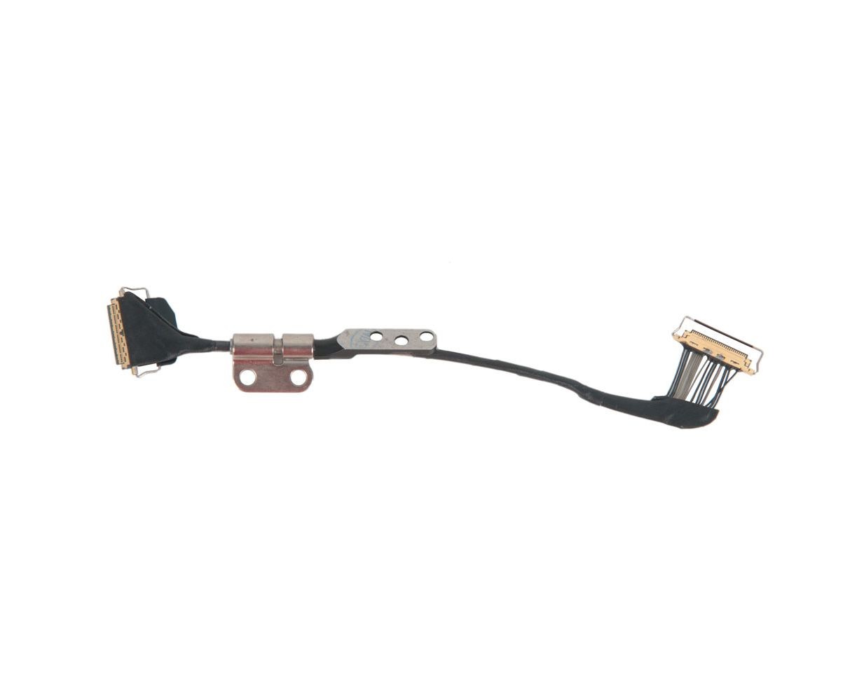 Шлейф матрицы LVDS с правой петлей MacBook Air 11 A1465 Mid 2012 - Mid 2017
