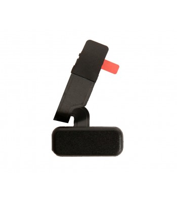 Динамик малый левый MacBook Pro 13 Retina A1706 A1989 A2251 Late 2016 Mid 2020