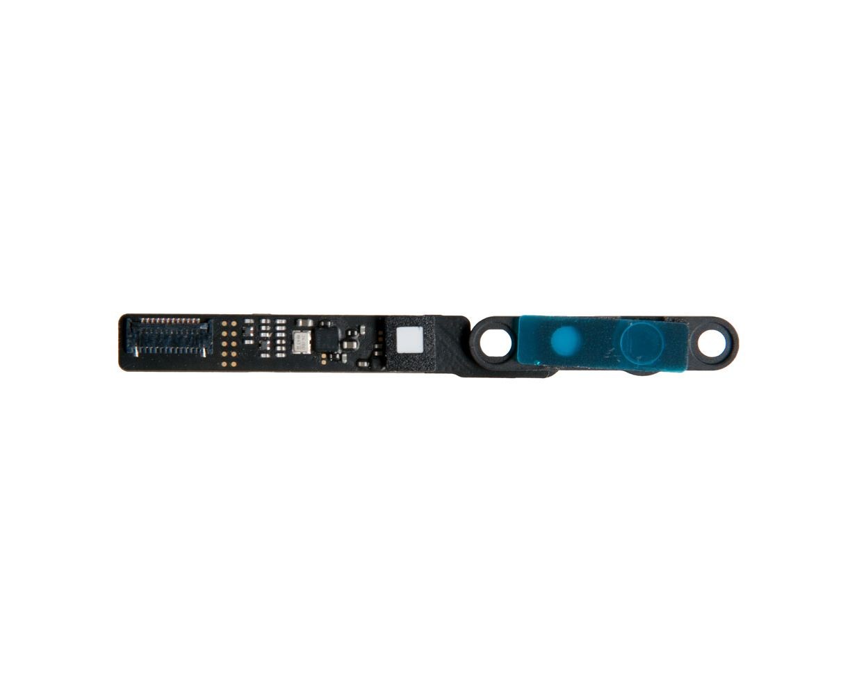 Камера iSight с контроллером MacBook Pro 13/15 Retina A1706 A1707 A1708 Late 2016 Mid 2017 / 821-00282