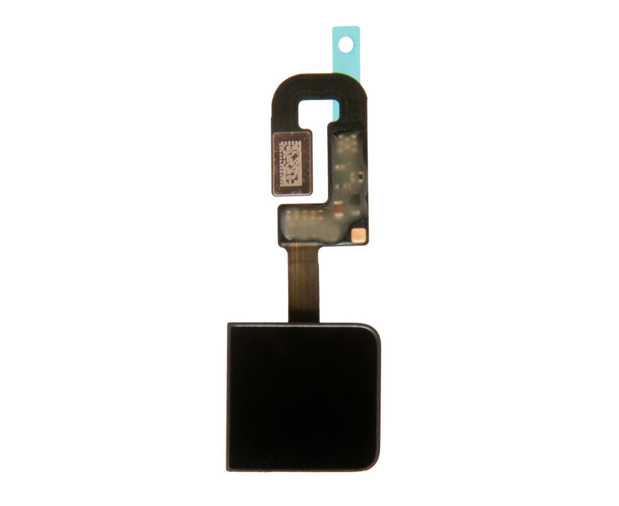 Кнопка включения Touch ID MacBook Pro 13 Retina Touch Bar A1989 A2159 Mid 2018 Mid 2019 / 821-01536