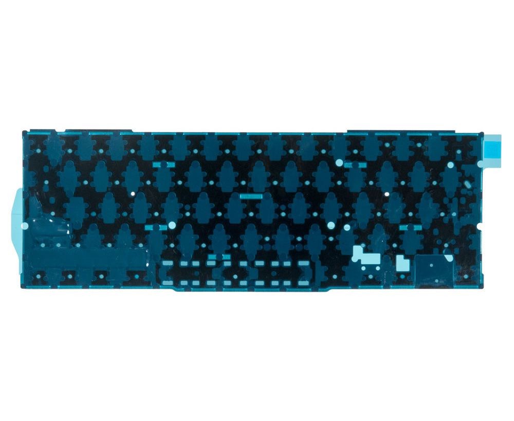 Подложка клавиатуры MacBook Pro 13 Retina Touch Bar A2159 Mid 2019