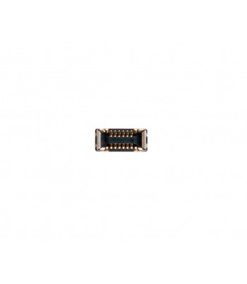 Разъем шлейфа кнопки включения Touch ID для MacBook Pro 13/15 Retina A1706 A1707 Late 2016 Mid 2017